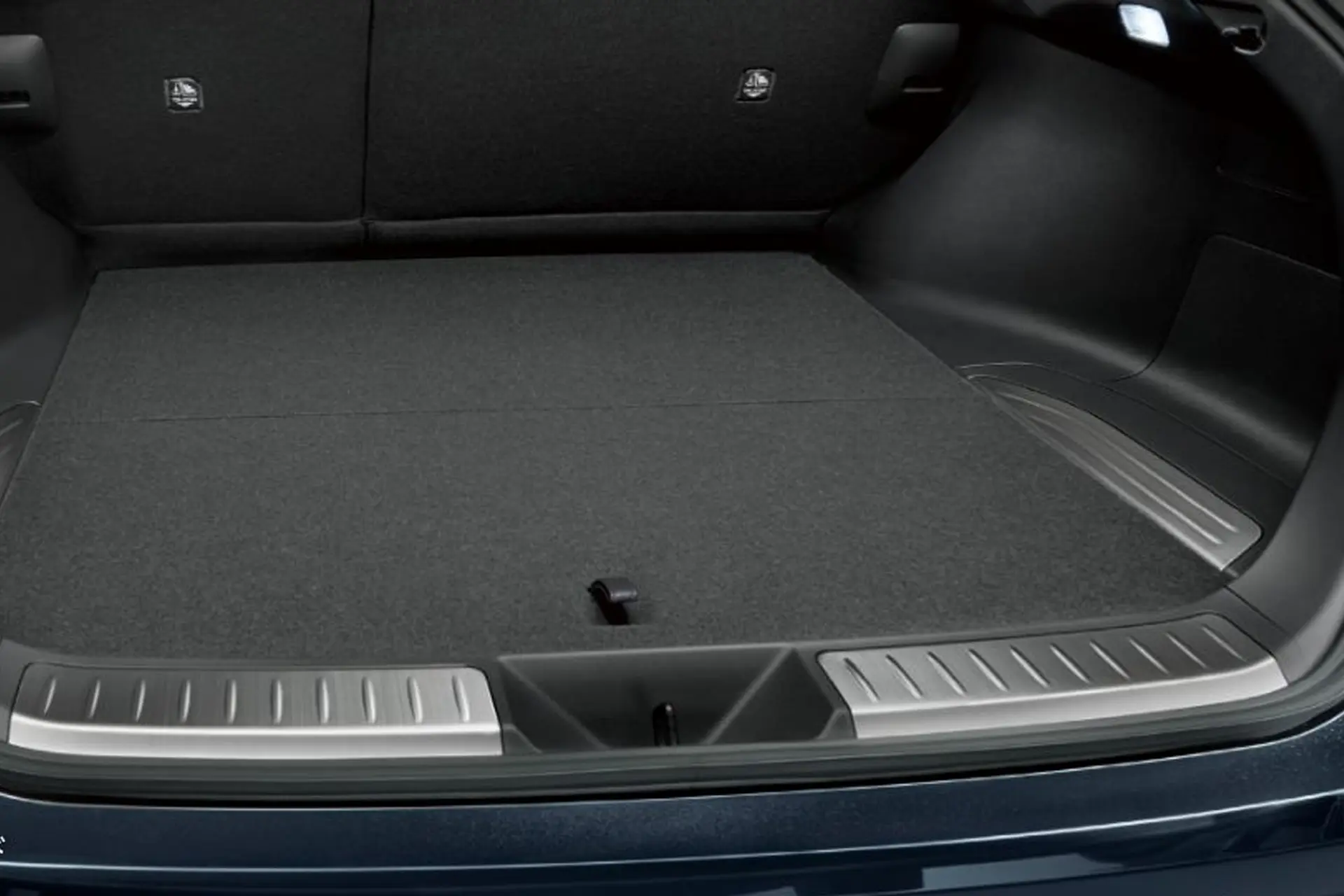 Toyota Harrier Hybrid2